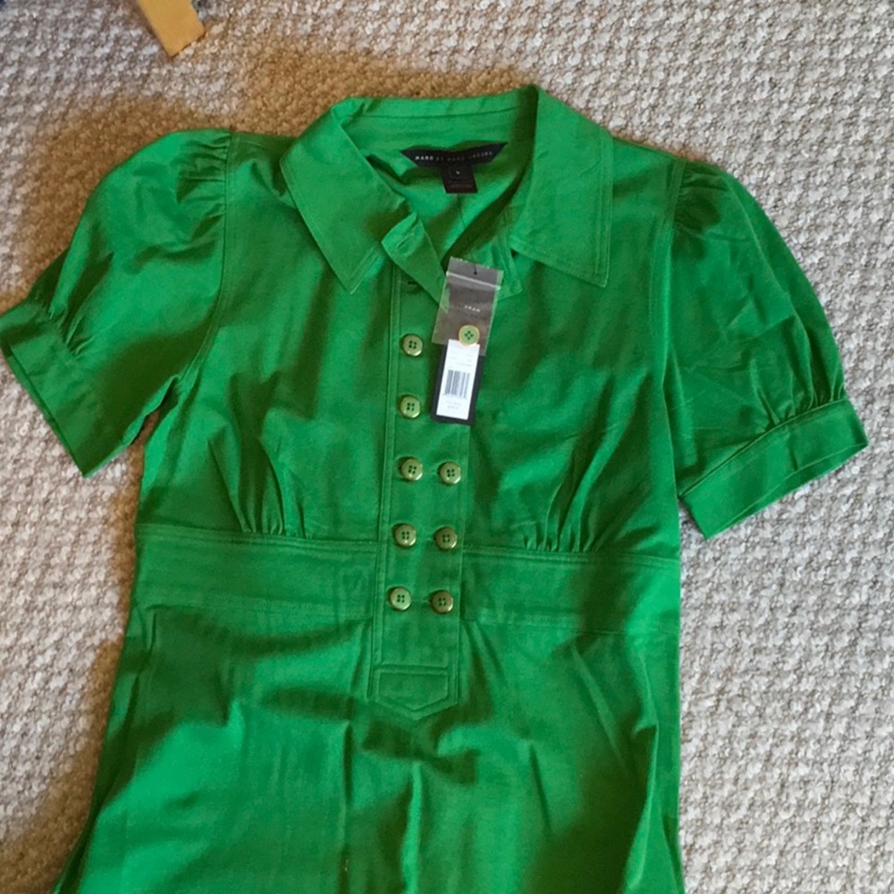 New with Tags--Marc by Marc Jacobs top size M